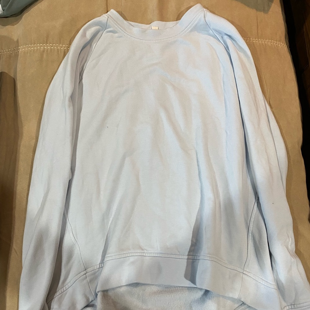 Lou & Grey Plush Soft Long Sleeve